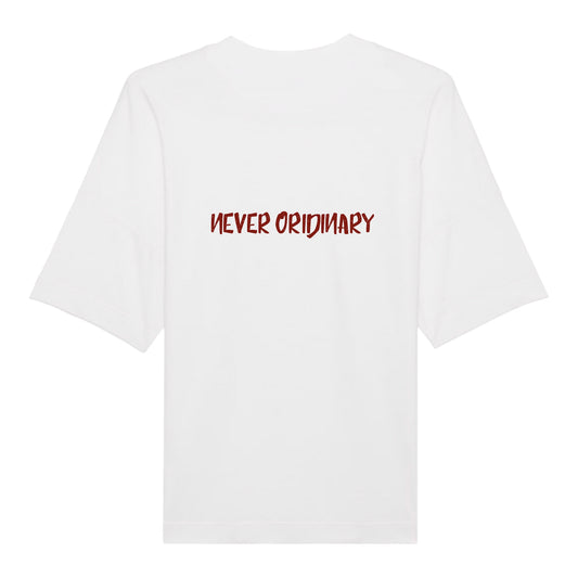 THE “22” T-SHIRT