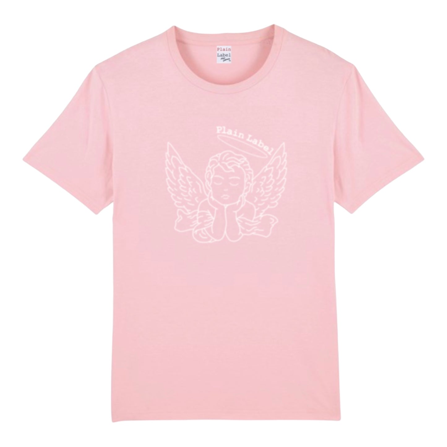 THE "CHERUB" T-SHIRT