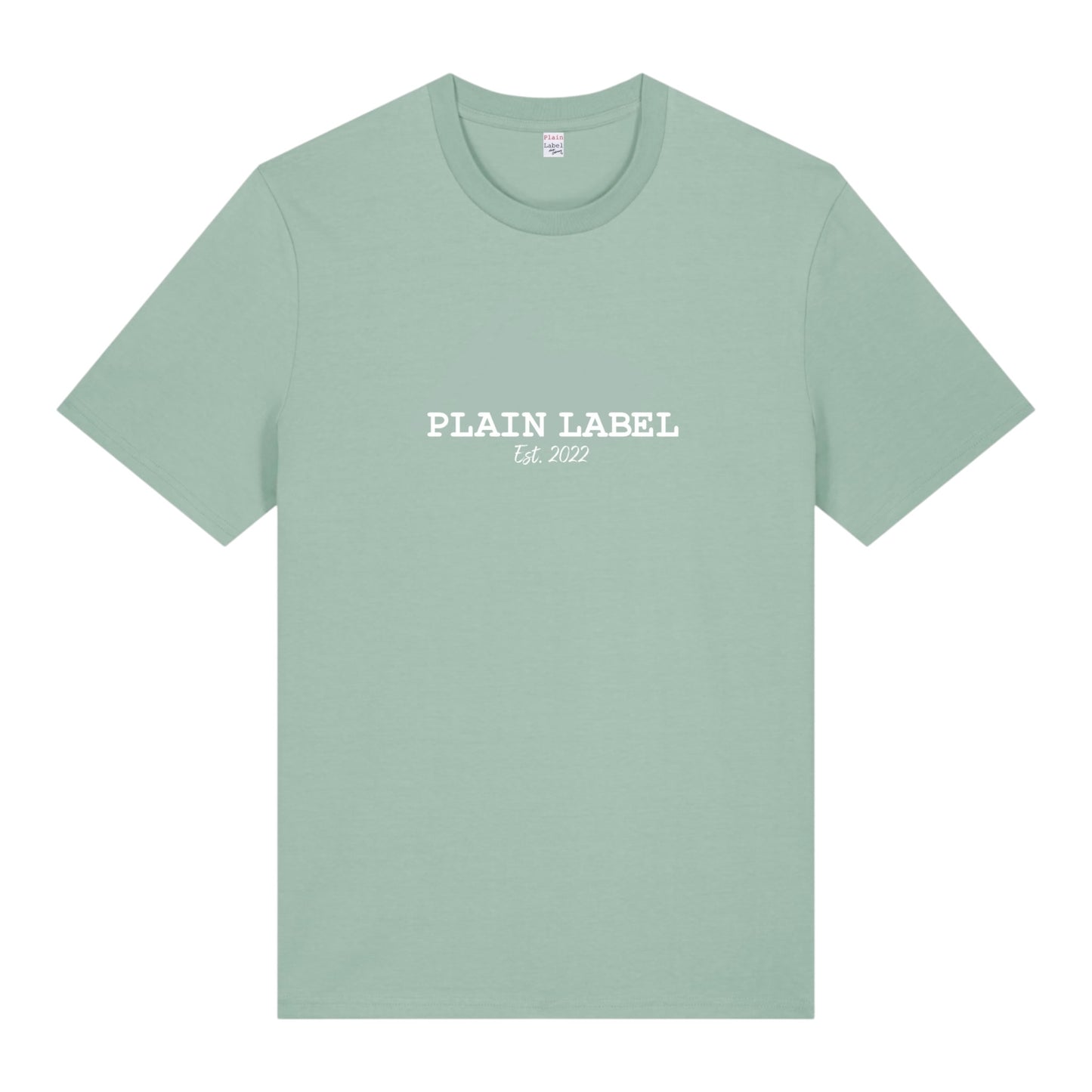 THE "EST" T-SHIRT (7 COLOURS AVAILABLE)