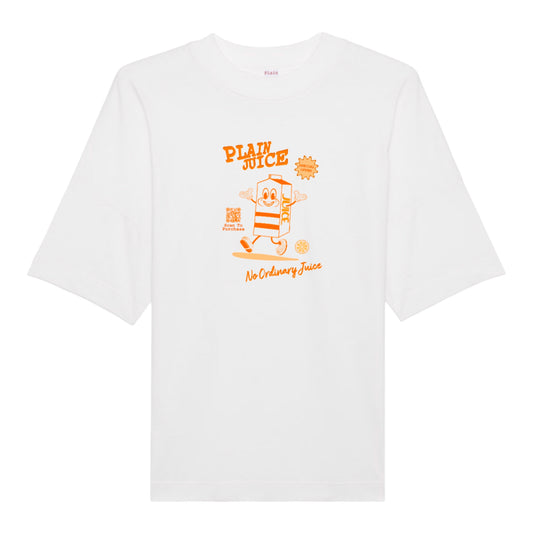 THE "PL JUICE" T-SHIRT
