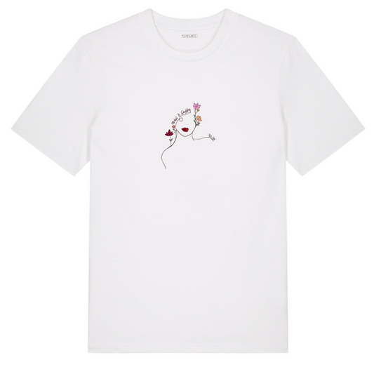 THE “MINDSET 2.0” T SHIRT