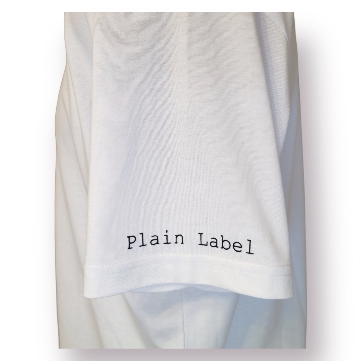 IN A WORLD OF PLAIN...DON'T BE ORDINARY