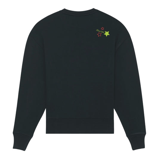 THE "ROLL THE DICE" SWEATSHIRT