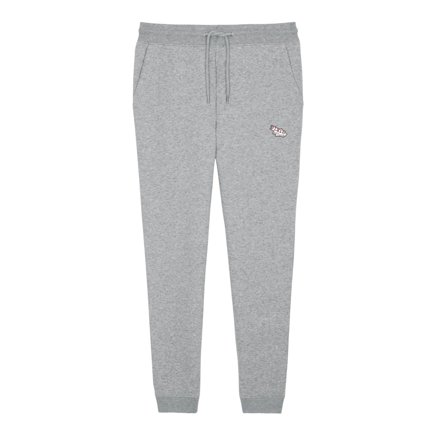 THE “ORIGINAL LOGO” JOGGER