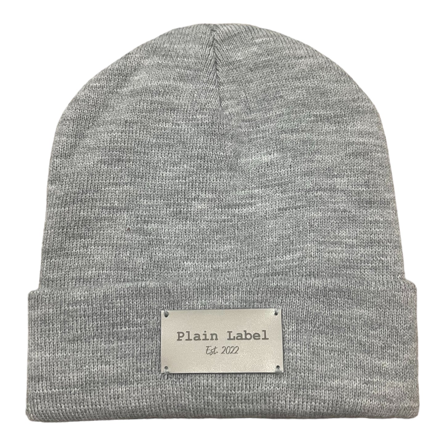 THE “EST.” BEANIE