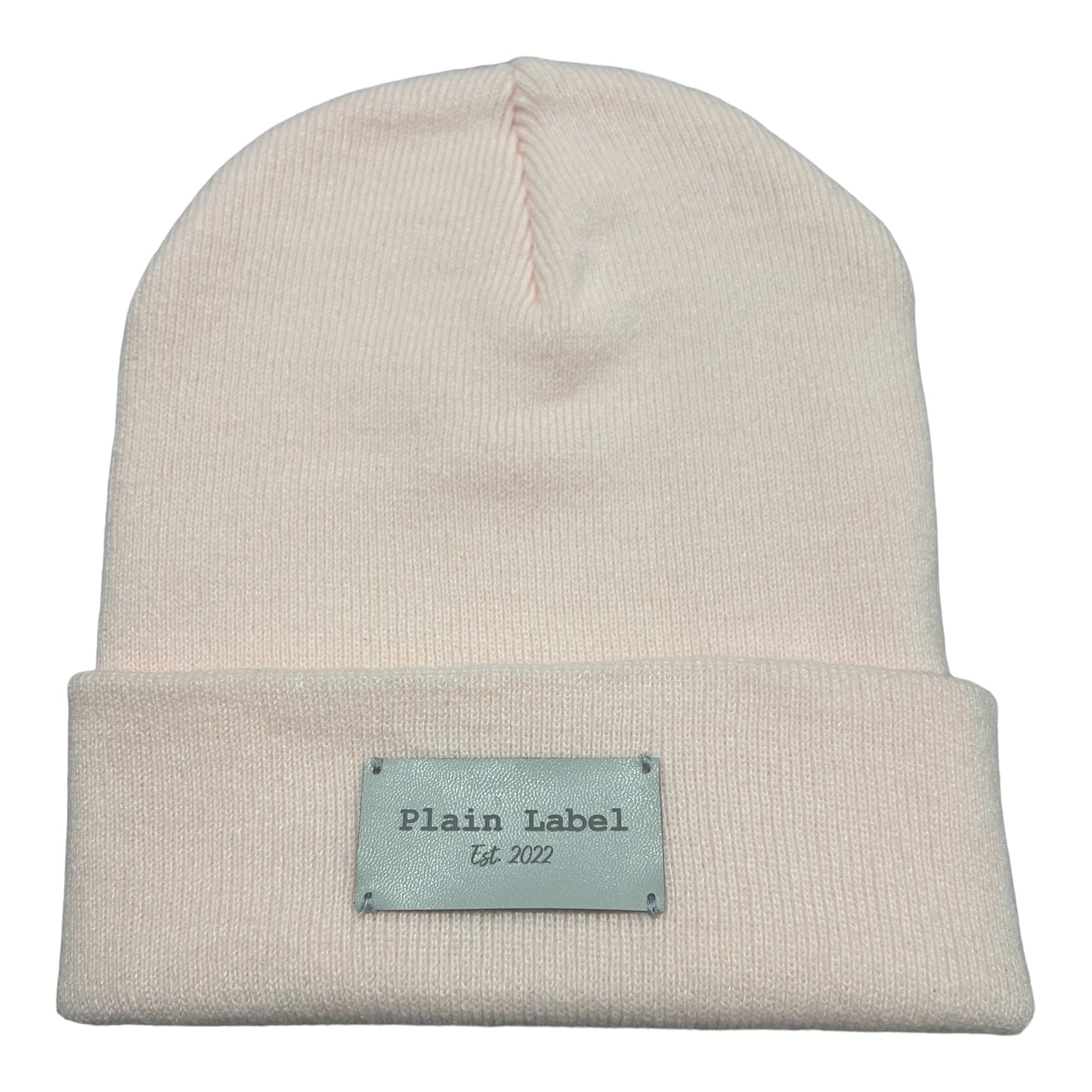 THE “EST.”  BEANIE