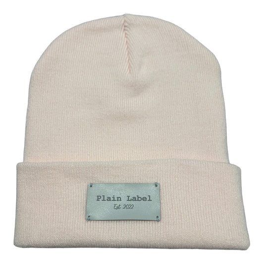 THE “EST.”  BEANIE