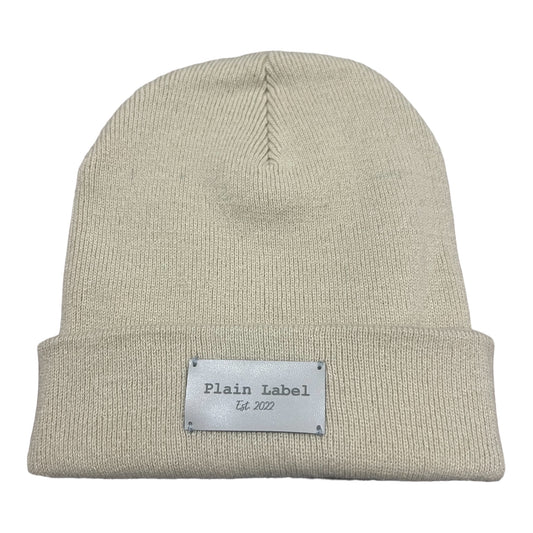 THE “EST.” BEANIE
