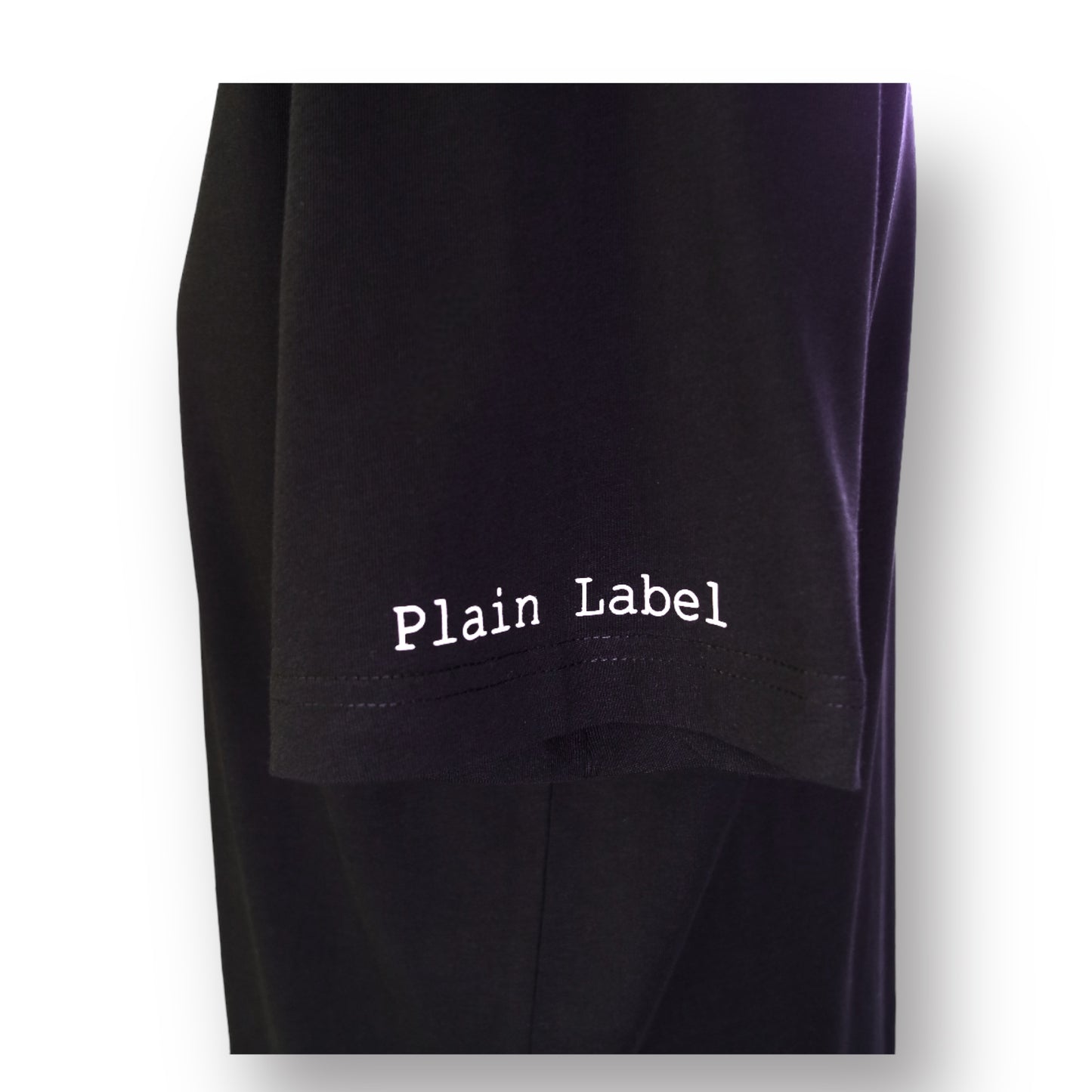 IN A WORLD OF PLAIN...DON'T BE ORDINARY