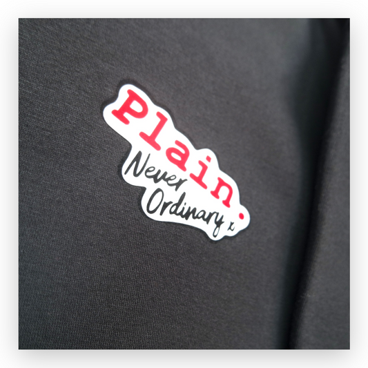 THE "ORIGINAL LOGO" HOODIE