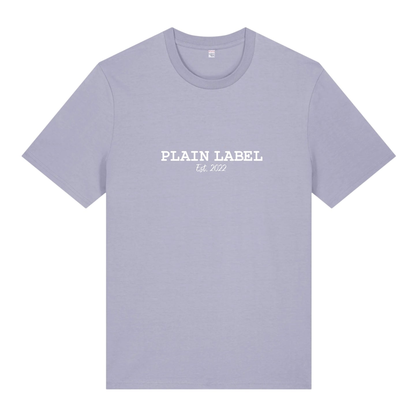 THE "EST" T-SHIRT (7 COLOURS AVAILABLE)
