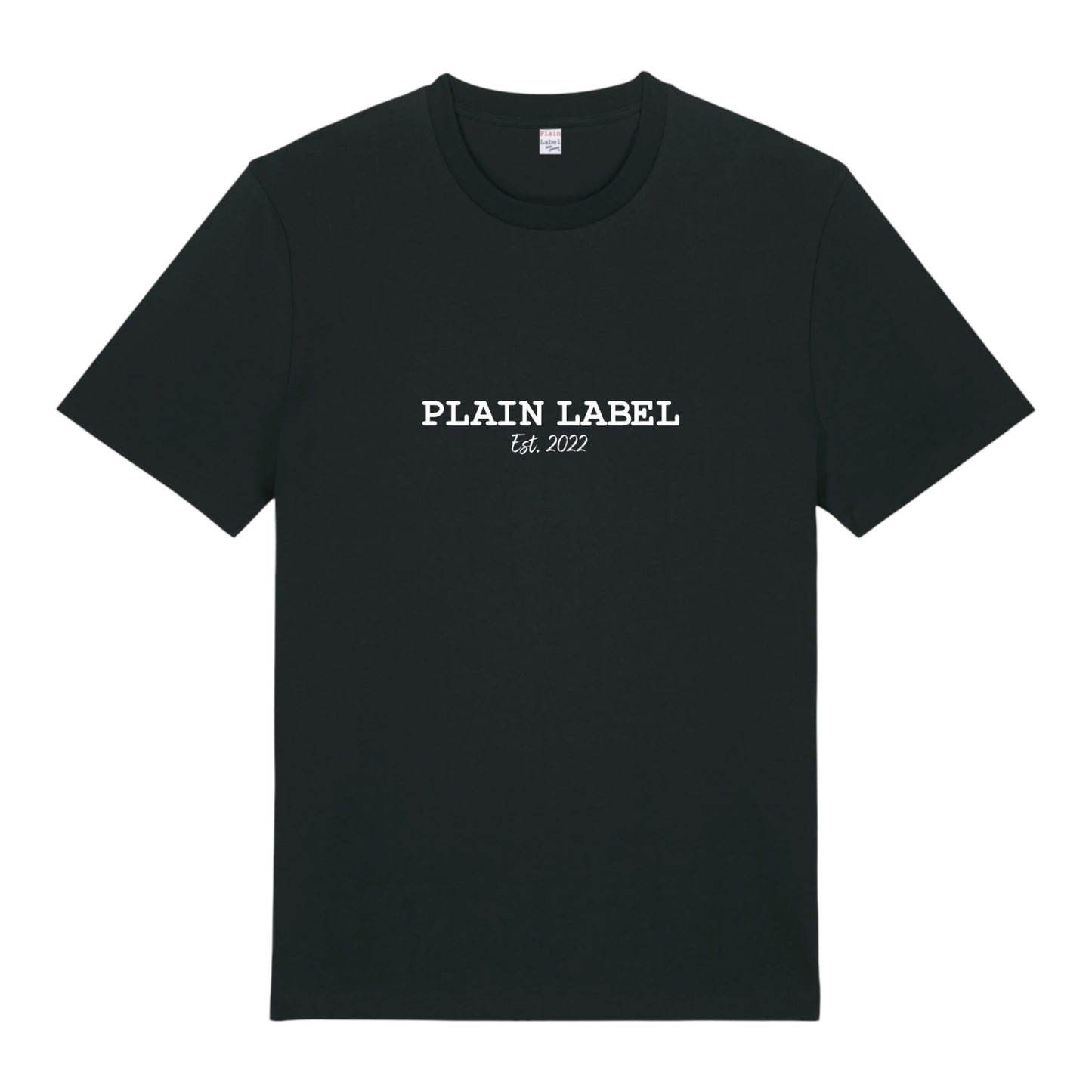 THE "EST" T-SHIRT (7 COLOURS AVAILABLE)