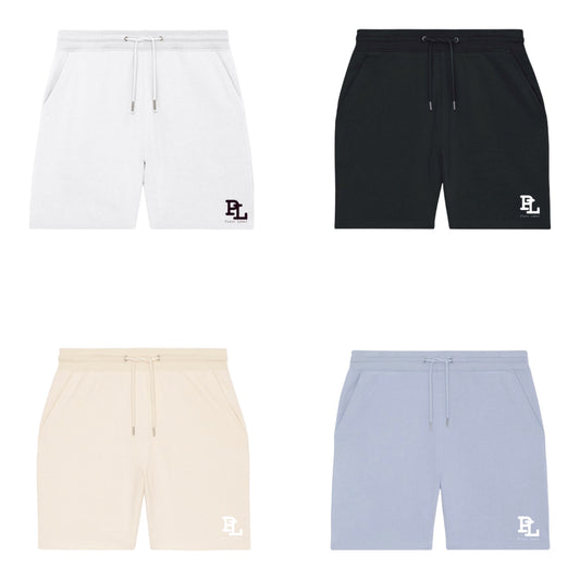 THE "BASIC VARSITY" SHORTS