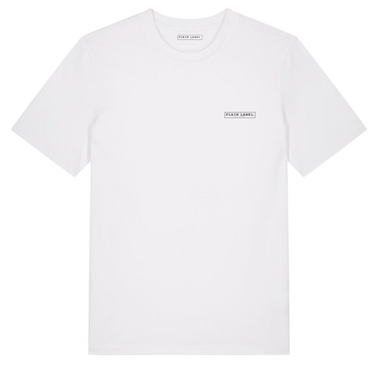 THE “BASIC 2.0” T SHIRT (STANDARD FIT)